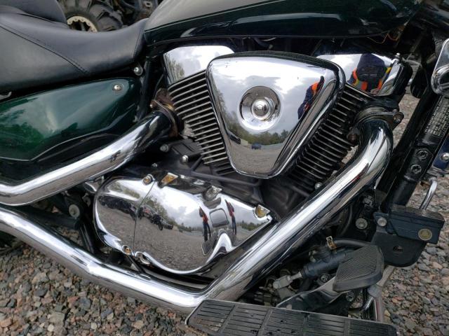 2003 SUZUKI VL1500 - JS1VY51A532100178
