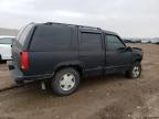 1996 Chevrolet Tahoe K150 5.7L zu verkaufen in Greenwood, NE - Front End