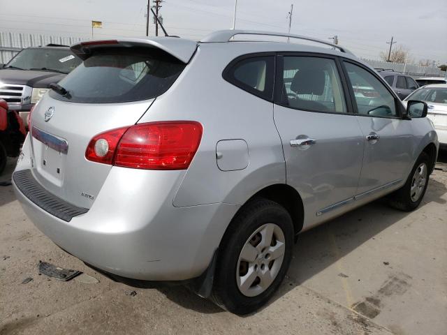 JN8AS5MV4EW710948 Nissan Rogue Select S