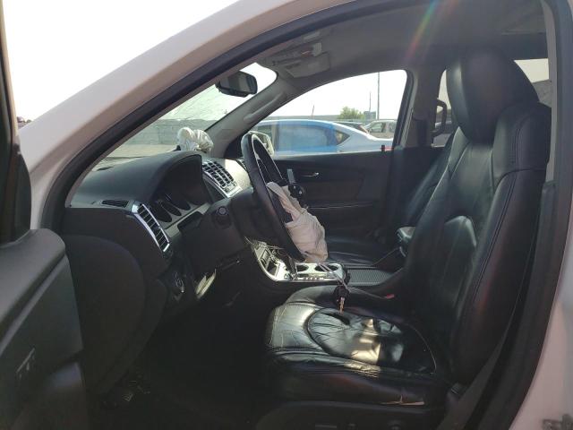 1GKLRNED8AJ135786 GMC Acadia