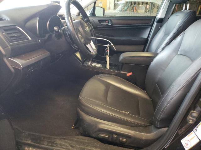 4S3BNAJ66G3047495 Subaru Legacy 2.5i Limited
