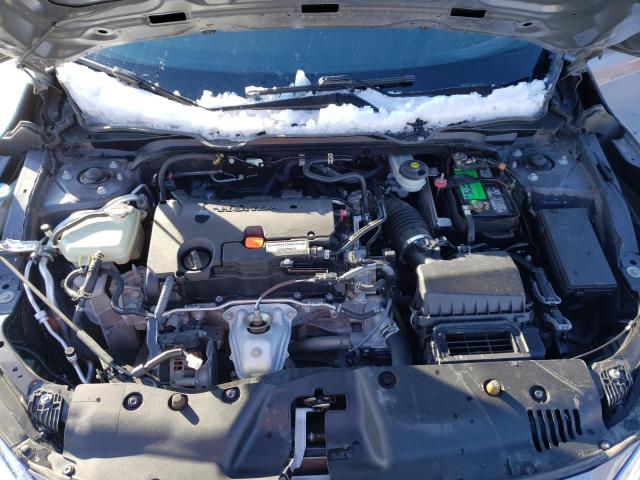 2016 HONDA CIVIC LX - 2HGFC2F56GH536023