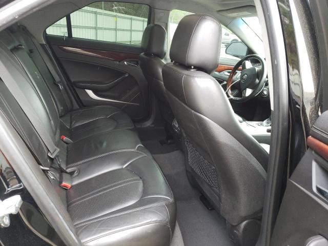 1G6DP5EVXA0103610 Cadillac Cts Premium Collection