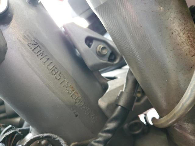 2003 DUCATI 999 BIPOST ZDM1UB5TX3B002536