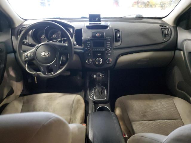 KNAFU4A21B5410685 KIA FORTE EX