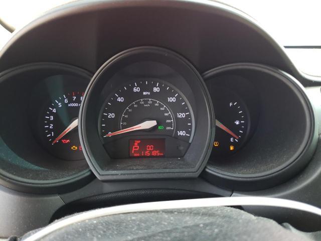 KNADN5A37C6036520 KIA RIO EX