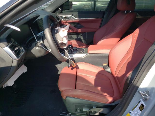 2023 BMW M440I GRAN WBA63AW05PFN56369
