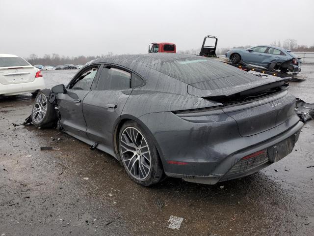 2021 PORSCHE TAYCAN - WP0AA2Y12MSA13680