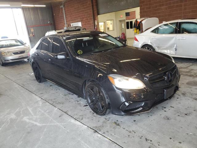 WDDHF8JB2EA896261 Mercedes-Benz E 350 4matic