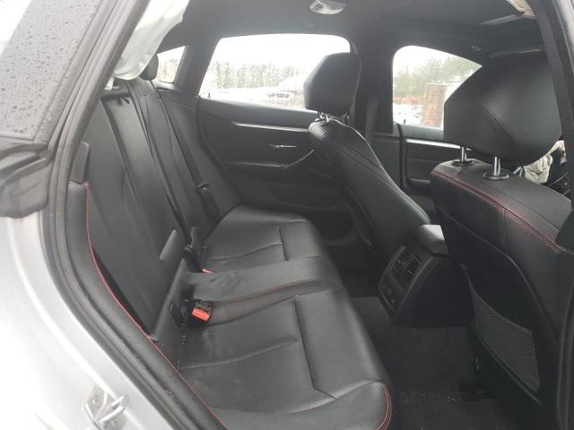 2017 BMW 430XI GRAN - WBA4F9C50HG792100