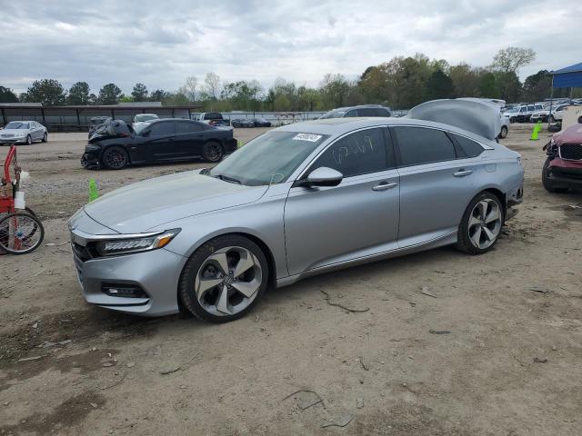 2018 HONDA ACCORD TOU - 1HGCV1F99JA142385
