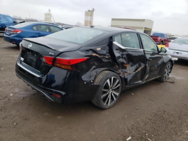 2022 NISSAN ALITMA - 1N4BL4CV8NN406543