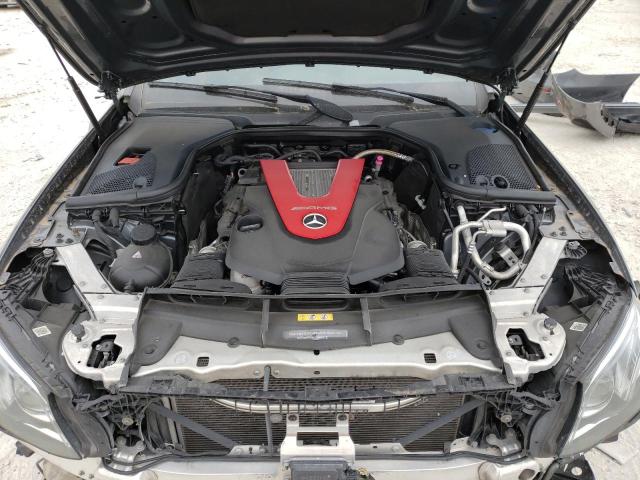 2018 MERCEDES-BENZ E 43 4MATI - WDDZF6EB7JA311316