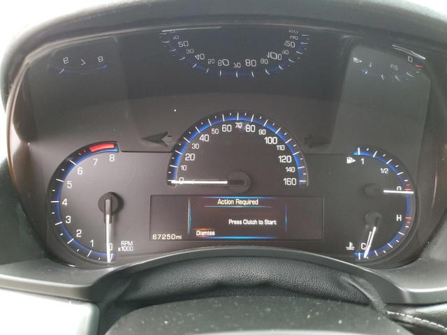 2015 CADILLAC ATS PERFOR - 1G6AC1RX4F0100244