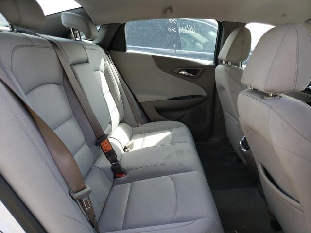 2022 CHEVROLET MALIBU LT 1G1ZD5ST1NF122699