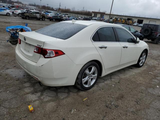 JH4CU26649C003759 Acura TSX