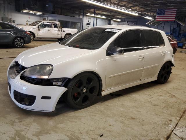 2007 Volkswagen New GTI 