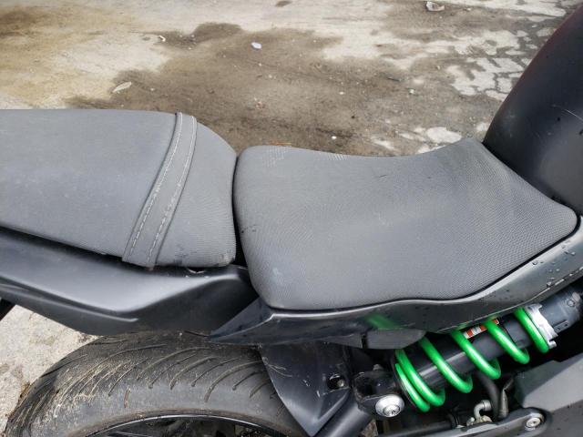 2015 KAWASAKI NINJA - JKAEXEE14FDA19908