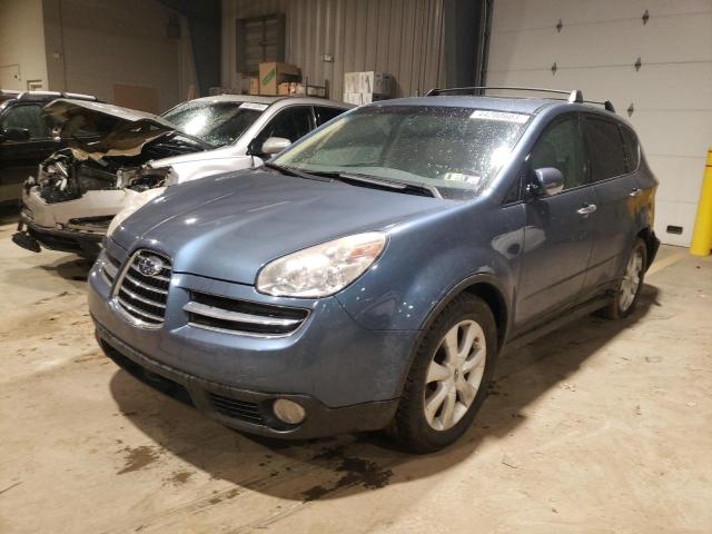 2006 Subaru B9 Tribeca 