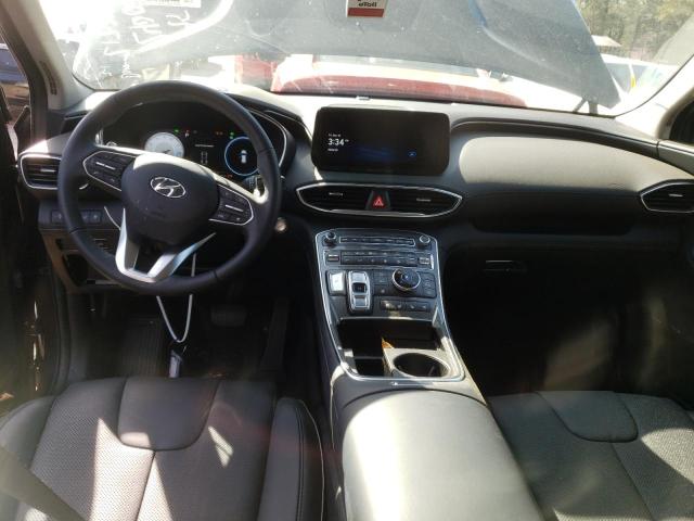 2023 HYUNDAI SANTA FE L - 5NMS4DAL1PH532400