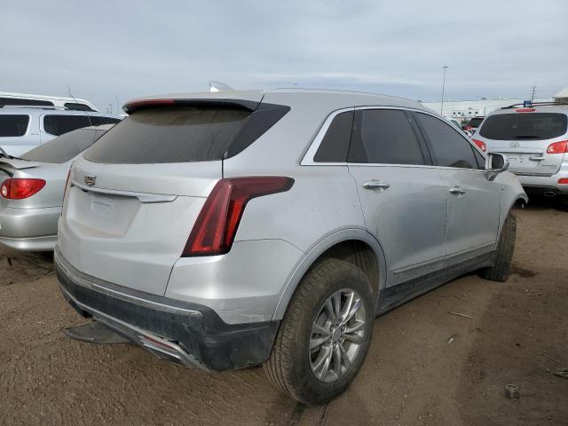 1GYKNDRS9LZ123568 Cadillac Xt5 Premium Luxury
