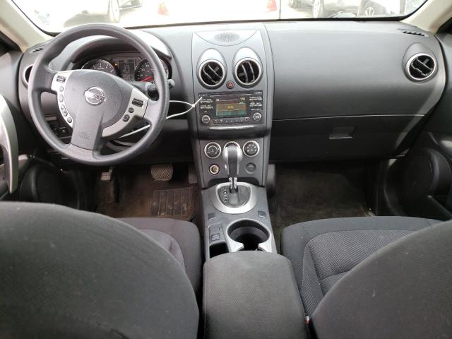 JN8AS5MV4EW710948 Nissan Rogue Select S
