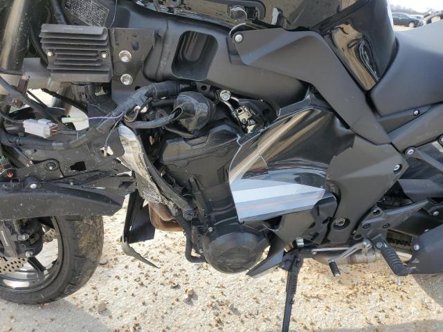 2019 KAWASAKI ZX1000 W - JKAZXCW10KA021913
