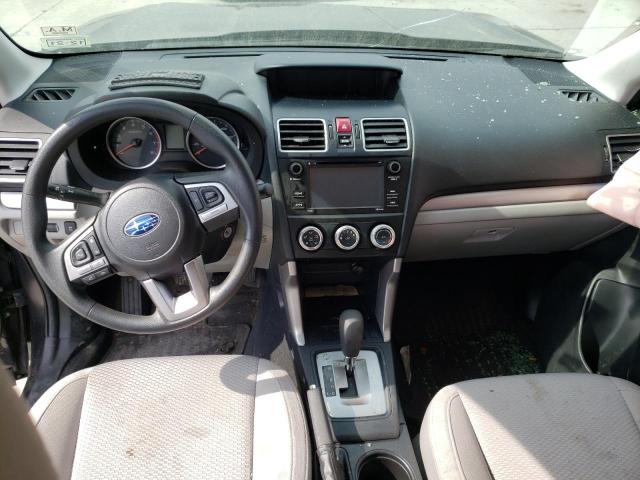 JF2SJABC7HH486579 Subaru Forester 2.5i
