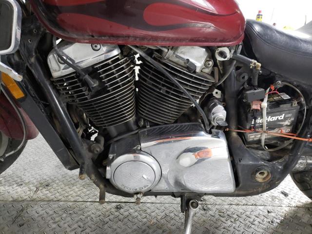 2002 HONDA VT1100 C2 - 1HFSC43162A200539