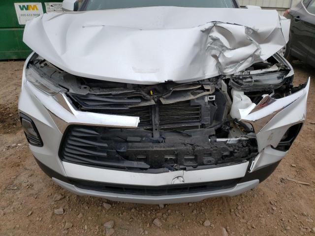 2020 CHEVROLET BLAZER 1LT - 3GNKBBRA7LS716098