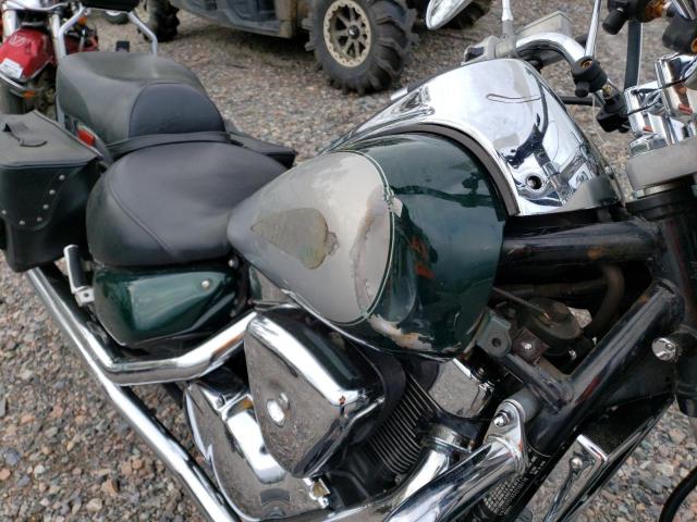 2003 SUZUKI VL1500 - JS1VY51A532100178