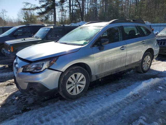 2018 Subaru Outback 2.5i