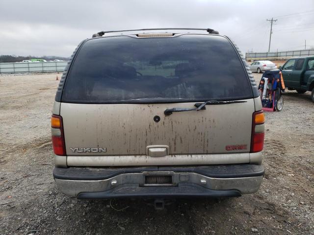 1GKEK13T1YJ175234 GMC Yukon