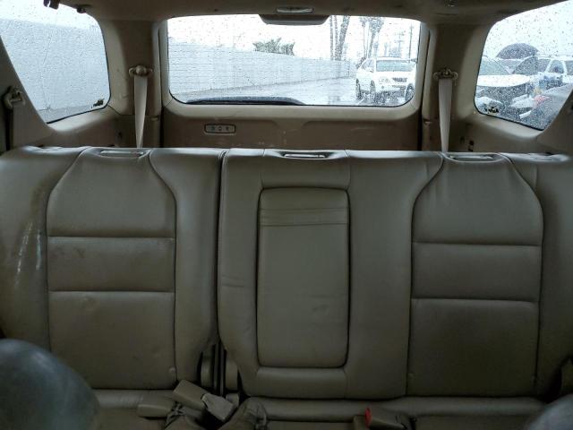 2HNYD18892H525106 Acura Mdx Touring