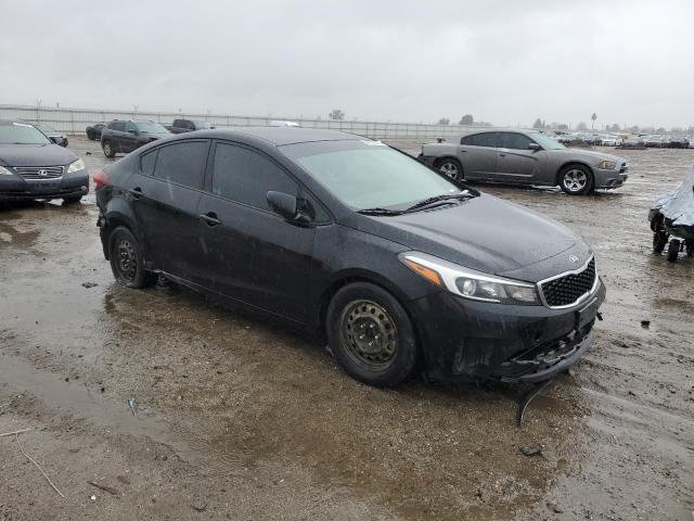3KPFK4A75HE136179 KIA FORTE LX
