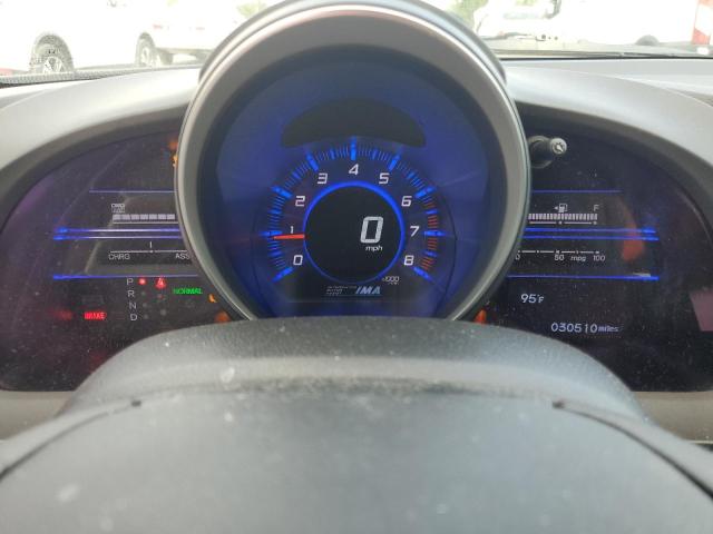 2015 HONDA CR-Z JHMZF1D43FS002913