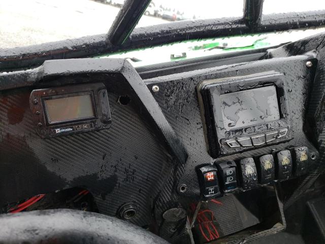 2016 POLARIS RZR XP 4 T - 3NSVFE927GF462393