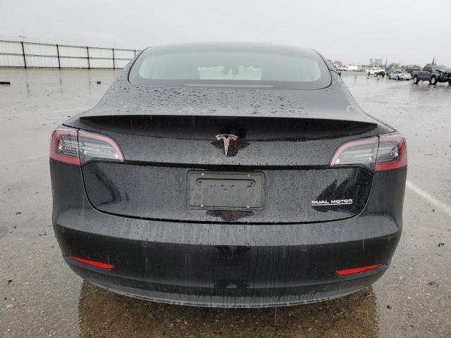 5YJ3E1EC1NF263954 Tesla MODEL 3