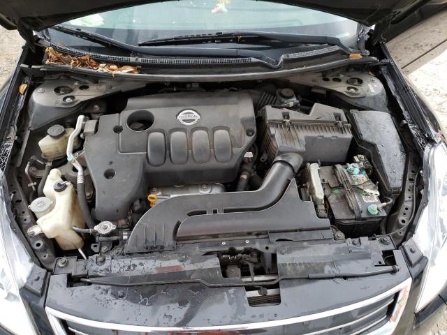 1N4AL2AP3CN485671 Nissan Altima Base