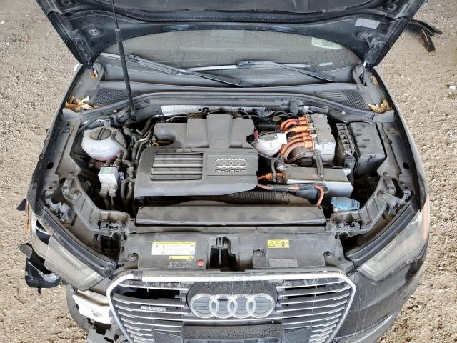 2016 AUDI A3 E-TRON - WAUUPBFF5GA148425