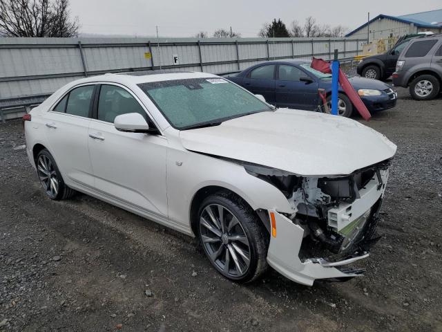 2020 CADILLAC CT4 PREMIU - 1G6DF5RK5L0154745
