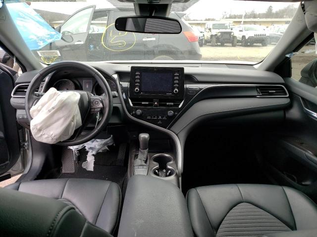 2022 TOYOTA CAMRY SE 4T1G11AK3NU036293