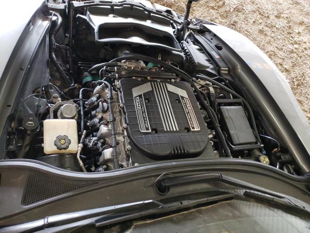 2016 CHEVROLET CORVETTE Z - 1G1YU2D62G5612269