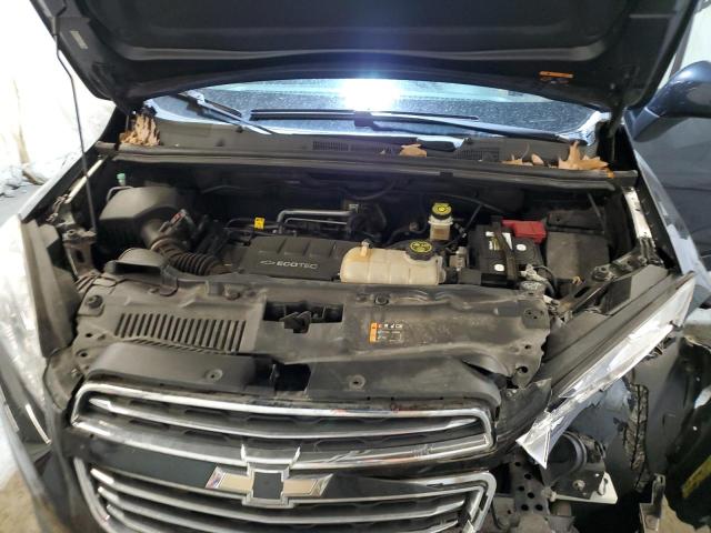 2015 CHEVROLET TRAX 1LS - KL7CJPSB3FB201581