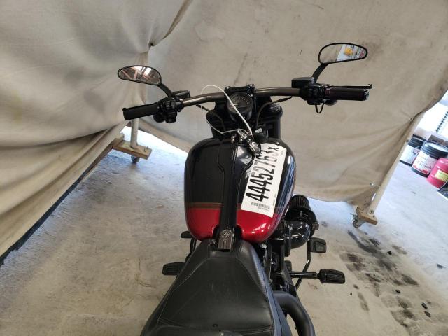 2017 HARLEY-DAVIDSON FXSE 1HD1TG936HB957457