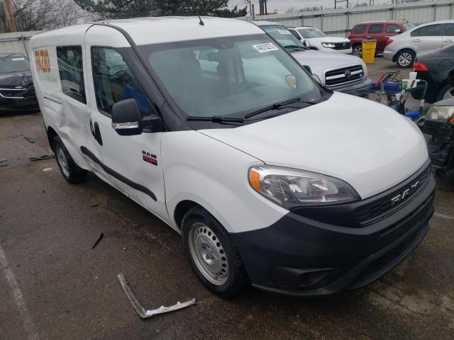 2020 RAM PROMASTER - ZFBHRFAB9L6P58886