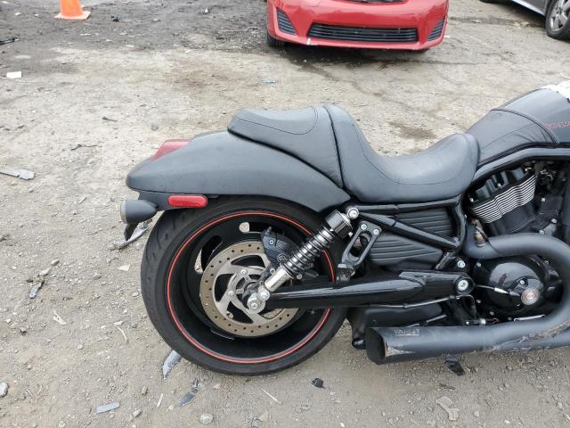 2008 HARLEY-DAVIDSON VRSCDX - 1HD1HHH138K809354