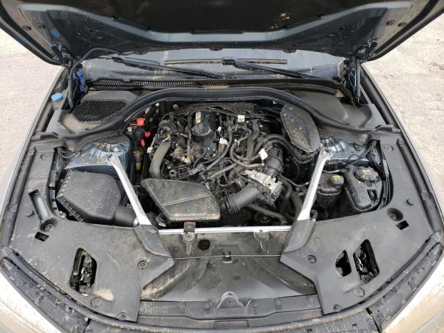 WBAJR3C04LCE50955 BMW 530 I