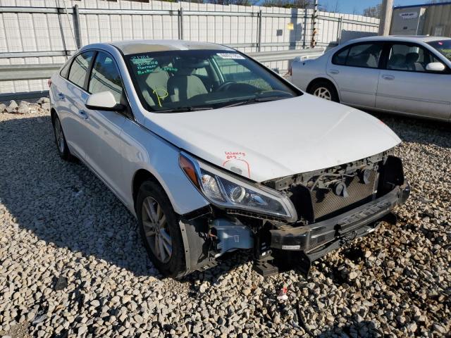 5NPE24AF9GH376087 | 2016 HYUNDAI SONATA SE