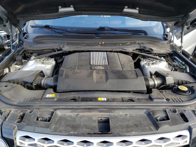 2016 LAND ROVER RANGE ROVE SALWR2VF4GA555734